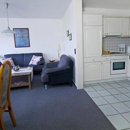 Ruth Sonnenhut 9242i - Apartment